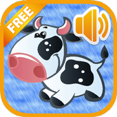 Baby Games for One Year Old icon