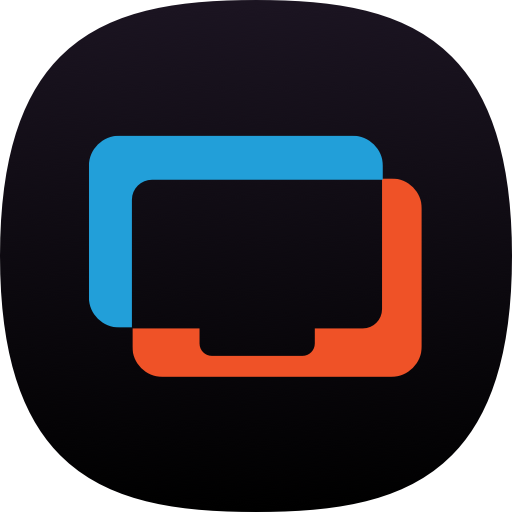 Samsung TV Plus - Live TV icon