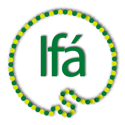 El Oráculo de Ifá icon