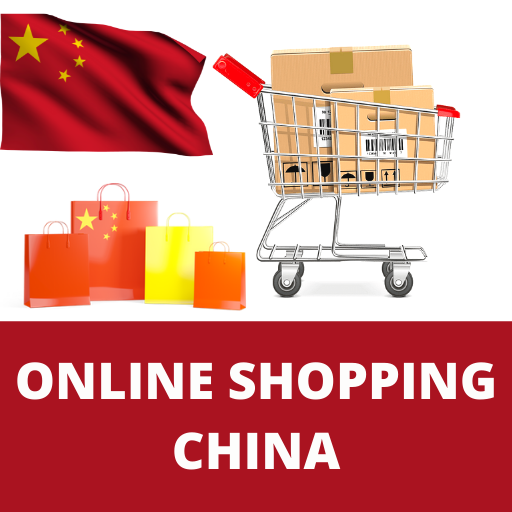 Online China Shopping - All In One Shopping App icon
