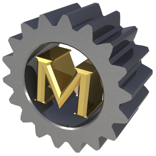 Machine Design icon