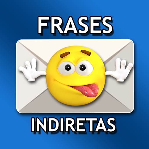 Frases e Indiretas icon