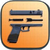 Assemble Gun icon
