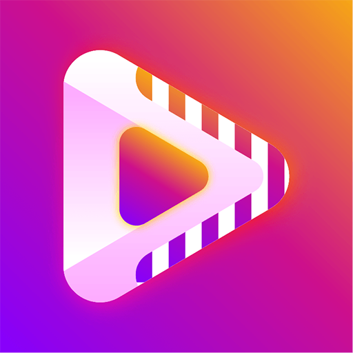 Just PLAYme: Video Player All Format, Video Vault icon