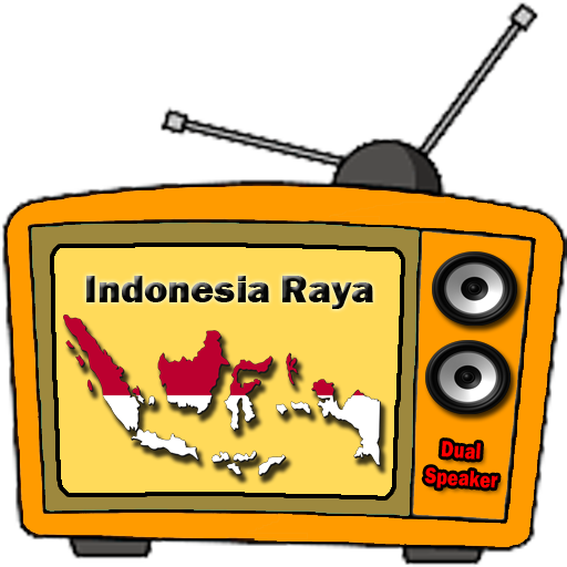 TV Online Indonesia Raya icon