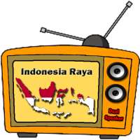 TV Online Indonesia Raya