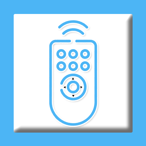 Set-Top Box Remote Control For All Set-Top Box icon