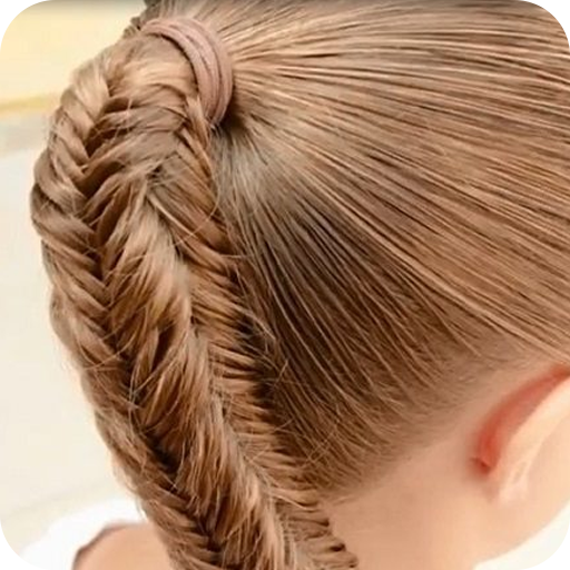 آموزش بافت مو icon