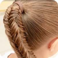 آموزش بافت مو on 9Apps