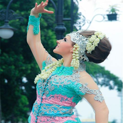 ikon Lagu Jaipongan Offline