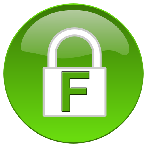 Friendly Password Safe icon
