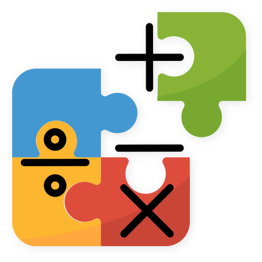 Logical Math Puzzle Game icon