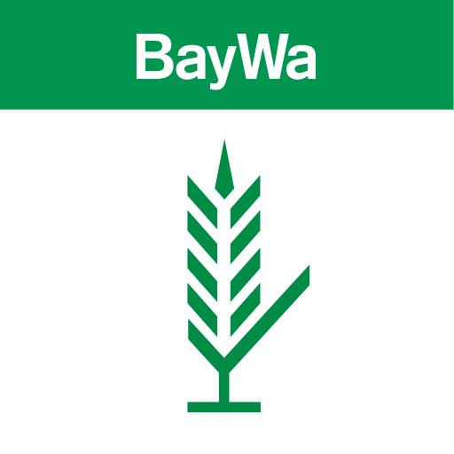 BayWa Agri-Check icon