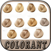 اسرار طريقة صبغ الشعر  - New - أيقونة