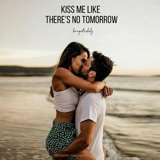 Romantic love messages - quotes &amp; images icon