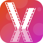 Vid Video Player Ultra 4k (HD) icon