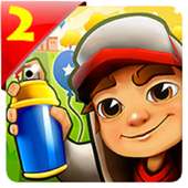 Subway Surfers 2