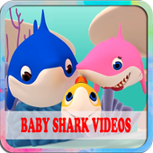 Baby Shark Dance Doo Doo icon