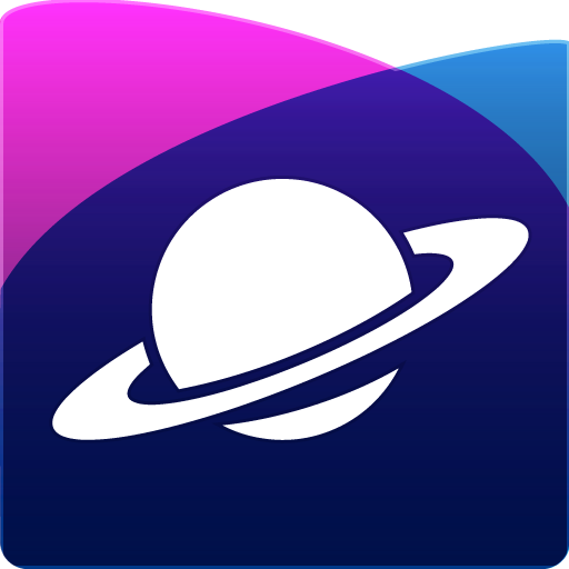 Grasp The Galaxy, Solar System icon