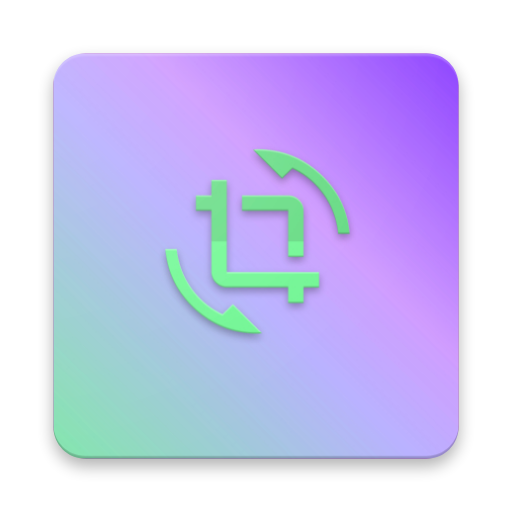 Narukan - Magic Reverse, Cut, Loop Video Editor icon