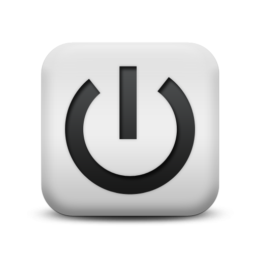 Holo Light Reboot - ROOT icon