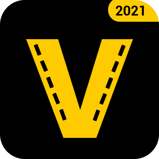 🔥 X Video Downloader - HD Video Downloader 2021 icon