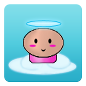 Chubby Angel icon
