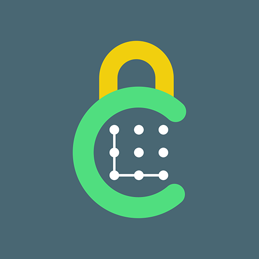 AppLock - Smart Locker Gallery &amp; Appslock icon