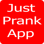 just prank app icon