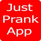 just prank app