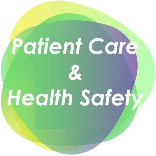 Patient Health, Care &amp; Safety - Study Notes &amp; Quiz icon