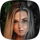 👵 Old Face Photo Editor Prank 👵
