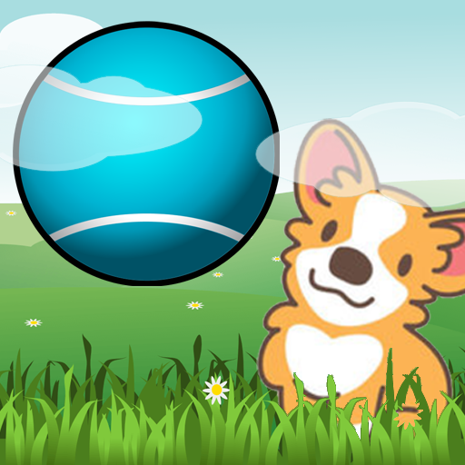 Corgi World Tour icon
