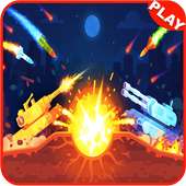 Guide for tank stars game on 9Apps