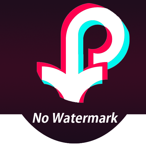 Free TikTok Video Downloader - No Watermark icon