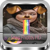 Snap Photos Camera icon