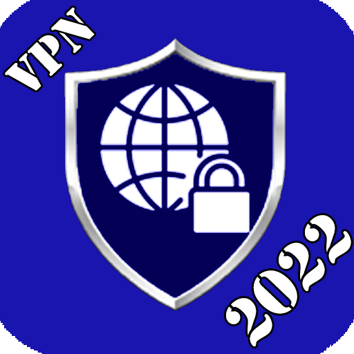 VPN King Master Professional icon