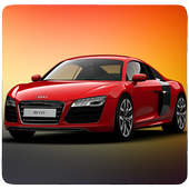 Real Driving Race icon