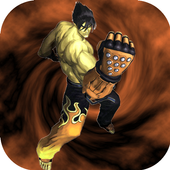 guide tekken combat icon