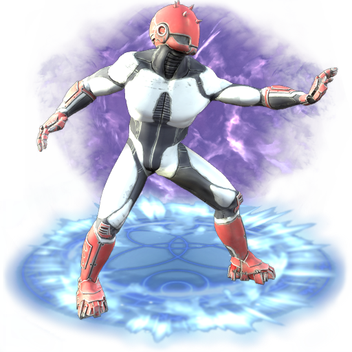 Magic : space arena ( sci-fi ) icon