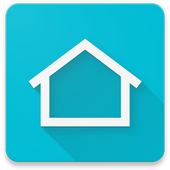 K Launcher - Smooth Kitkat icon