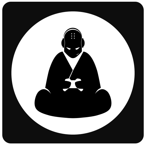 GamingMonk - Play. Watch. Discover icon