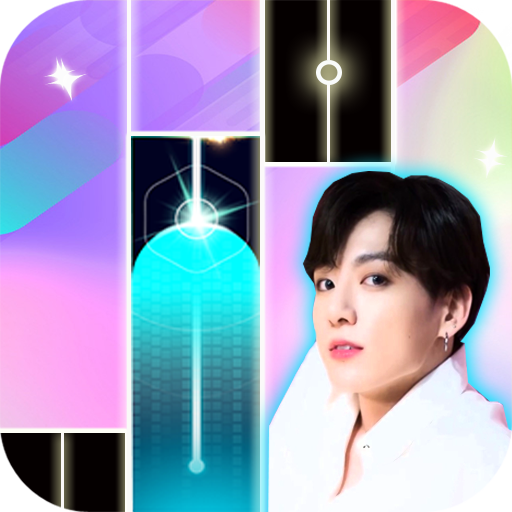 Butter - BTS Piano Tiles Army icon