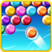 Bubble Shooter Friends icon