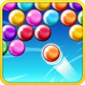Bubble Shooter Friends