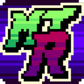 Mecha-Tokyo Rush icon