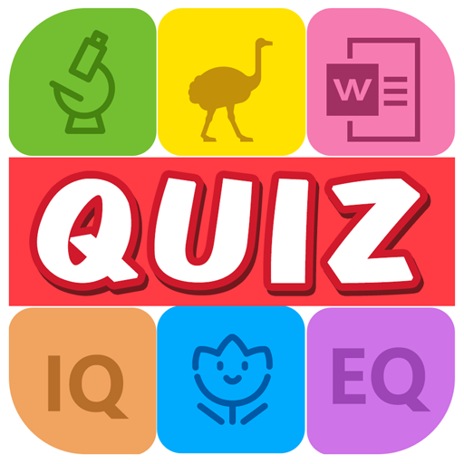 Quiz Mania: Guess Logos &amp; Pics icon