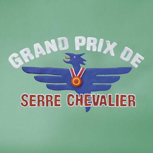 Grand Prix de Serre Chevalier icon