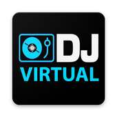 DJ Mixer Simulator for Serato DJ Pro