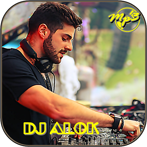 Dj Alok 2020 icon